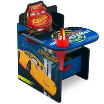 Lightning mcqueen play table on sale